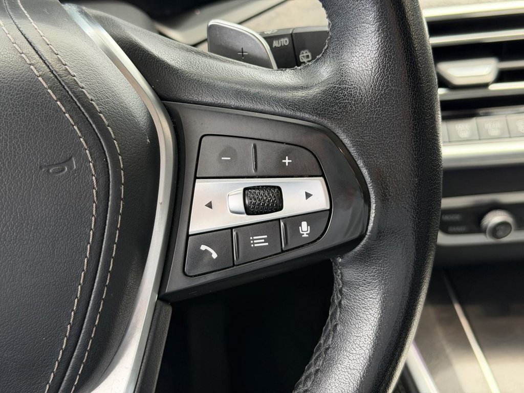 2022 BMW X5 xDrive40i | TOIT PANO | CUIR | NAV | CARPLAY | CAMÉRA +++ in Laval, Quebec - 14 - w1024h768px