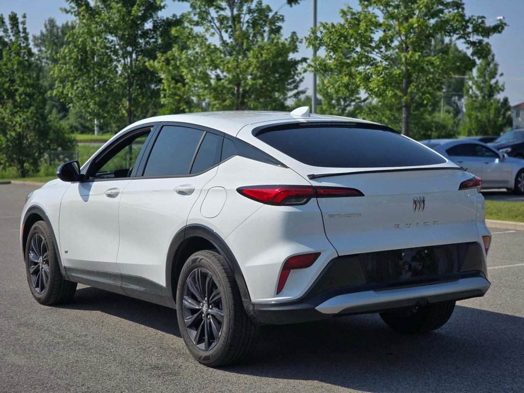 Buick Envista Sport Touring | DÉMARREUR | CUIR | CARPLAY | CAMÉRA +++ 2025 à Laval, Québec - 6 - w1024h768px