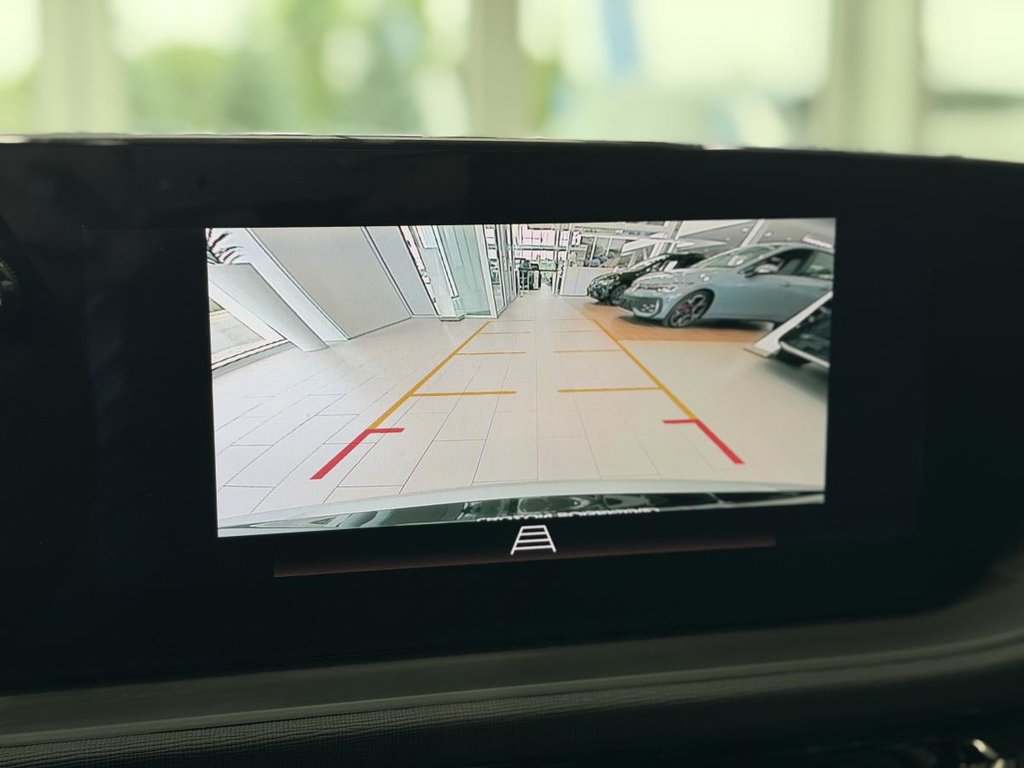 Buick Envista Sport Touring | DÉMARREUR | CUIR | CARPLAY | CAMÉRA +++ 2025 à Laval, Québec - 19 - w1024h768px