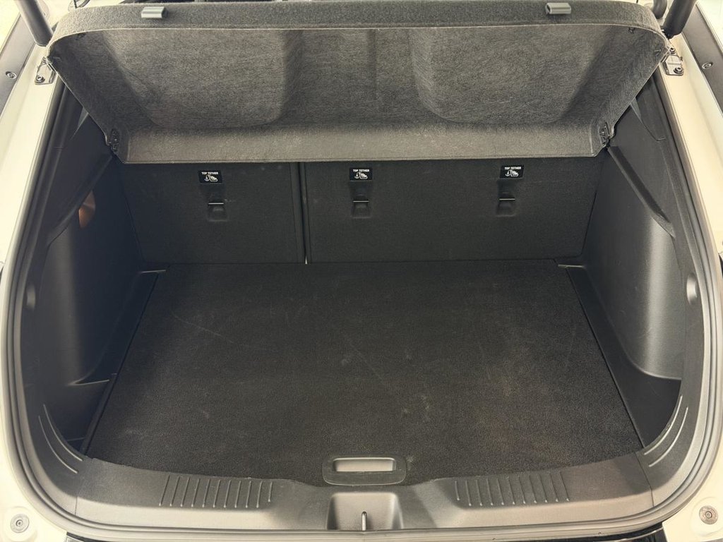 Buick Envista Sport Touring | DÉMARREUR | CUIR | CARPLAY | CAMÉRA +++ 2025 à Laval, Québec - 9 - w1024h768px