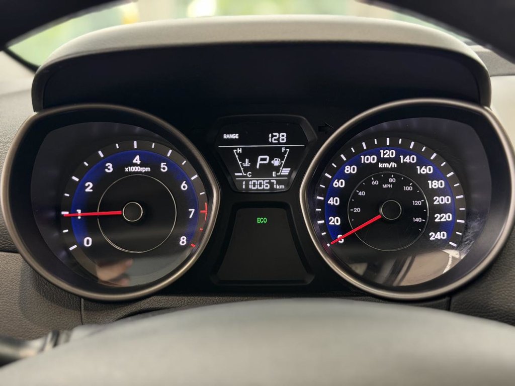 2015 Hyundai Elantra GL | BAS KM | SIÈGES CHAUFFANTS | BLUETOOTH +++ in Laval, Quebec - 13 - w1024h768px