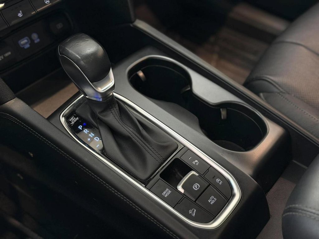 2020 Hyundai Santa Fe Preferred w/Sun&Leather Package AWD | 8 ROUES | BAS KM | CUIR | TOIT PANO | CAMÉRA | CARPLAY +++ in Laval, Quebec - 15 - w1024h768px