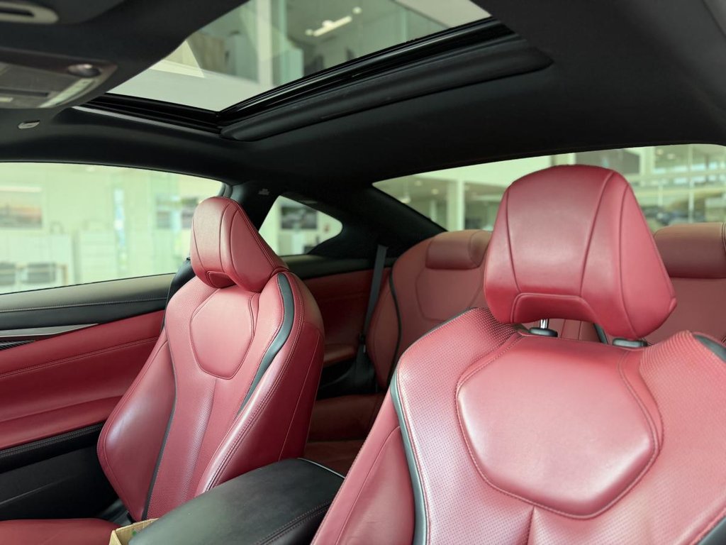 2020 Infiniti Q60 Red Sport I-LINE AWD | CUIR | NAV | TOIT | DÉMARREUR | CAMÉRA 360 | BOSE | CARPLAY +++ in Laval, Quebec - 20 - w1024h768px