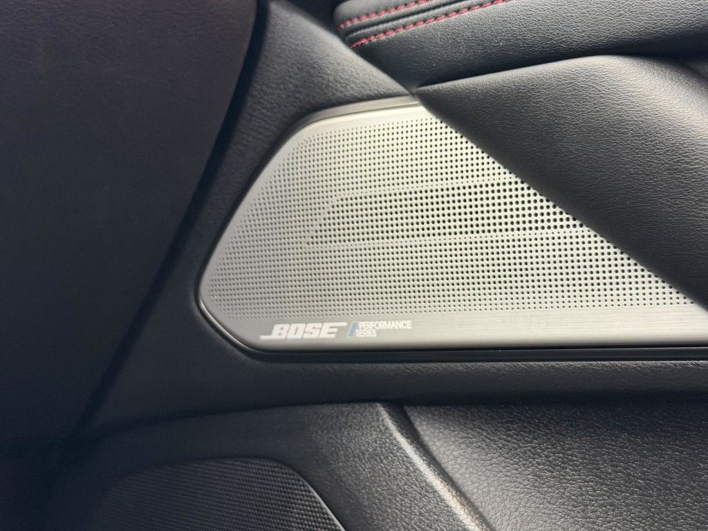 2020 Infiniti Q60 Red Sport I-LINE AWD | CUIR | NAV | TOIT | DÉMARREUR | CAMÉRA 360 | BOSE | CARPLAY +++ in Laval, Quebec - 19 - w1024h768px