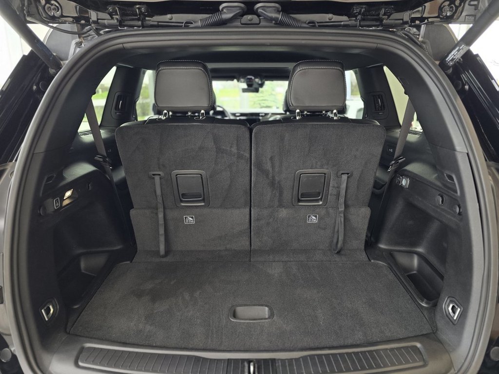 Jeep Grand Cherokee L Altitude ENSEMBLE ECLAIRE 23B | TOIT | JANTES 20P +++ 2025 à Laval, Québec - 9 - w1024h768px