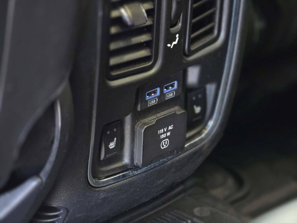 2021 Jeep Grand Cherokee Trailhawk | 4X4 | 8 PNEUS | CUIR | NAV | TOIT PANO | DÉMARREUR | CAMÉRA | CARPLAY +++ in Laval, Quebec - 11 - w1024h768px