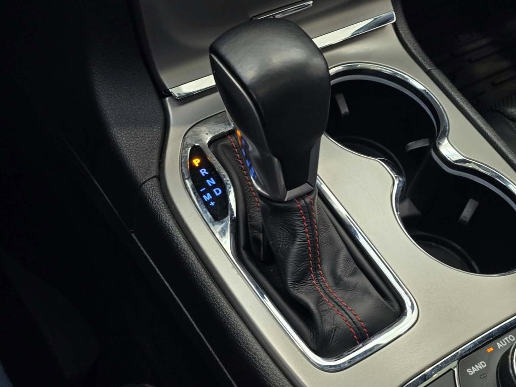 2021 Jeep Grand Cherokee Trailhawk | 4X4 | 8 PNEUS | CUIR | NAV | TOIT PANO | DÉMARREUR | CAMÉRA | CARPLAY +++ in Laval, Quebec - 18 - w1024h768px