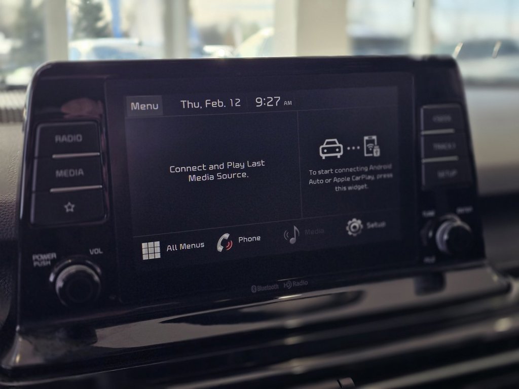 2022 Kia Seltos EX AWD | TOIT | CUIR | CARPLAY | VOLANT CHAUFFANT +++ in Laval, Quebec - 17 - w1024h768px