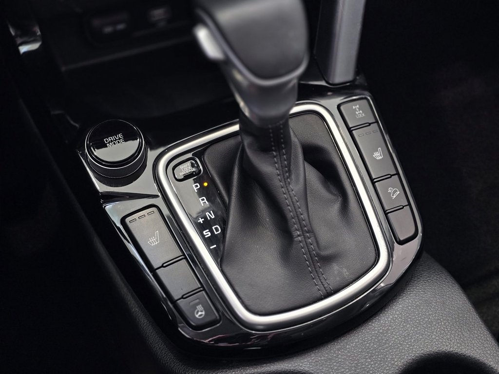 2022 Kia Seltos EX AWD | TOIT | CUIR | CARPLAY | VOLANT CHAUFFANT +++ in Laval, Quebec - 16 - w1024h768px