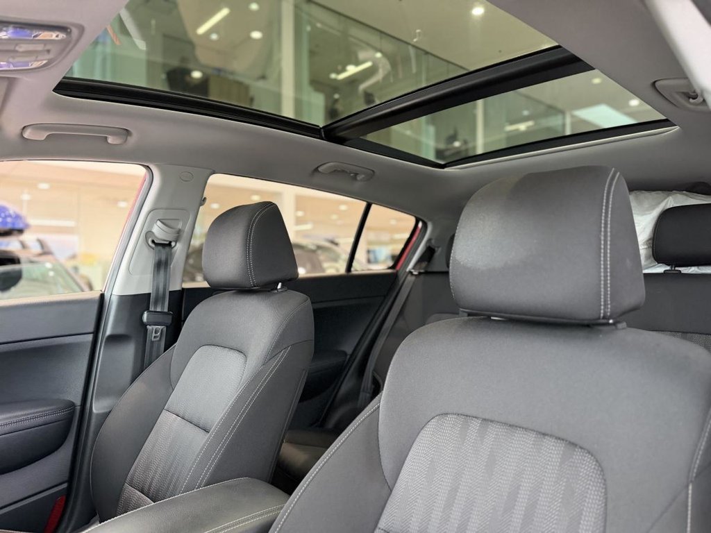 2021 Kia Sportage EX S AWD | DÉMARREUR | TOIT PANO | CARPLAY | CAMÉRA +++ in Laval, Quebec - 20 - w1024h768px