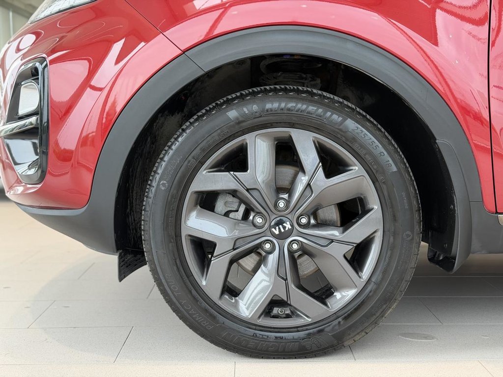2021 Kia Sportage EX S AWD | DÉMARREUR | TOIT PANO | CARPLAY | CAMÉRA +++ in Laval, Quebec - 5 - w1024h768px