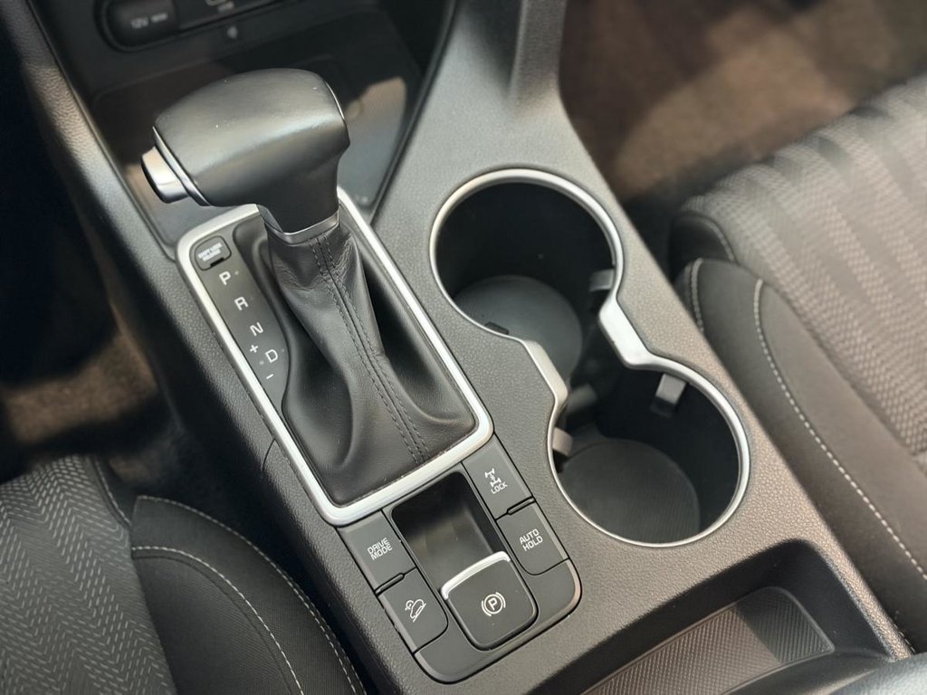 2021 Kia Sportage EX S AWD | DÉMARREUR | TOIT PANO | CARPLAY | CAMÉRA +++ in Laval, Quebec - 16 - w1024h768px