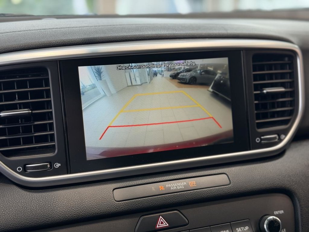 2021 Kia Sportage EX S AWD | DÉMARREUR | TOIT PANO | CARPLAY | CAMÉRA +++ in Laval, Quebec - 19 - w1024h768px