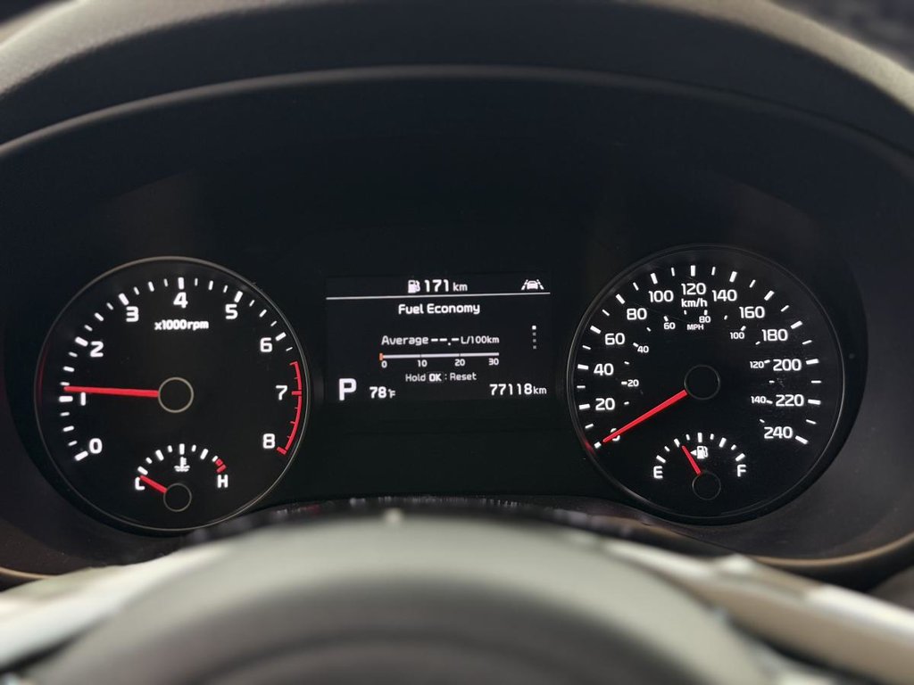 2021 Kia Sportage EX S AWD | DÉMARREUR | TOIT PANO | CARPLAY | CAMÉRA +++ in Laval, Quebec - 13 - w1024h768px