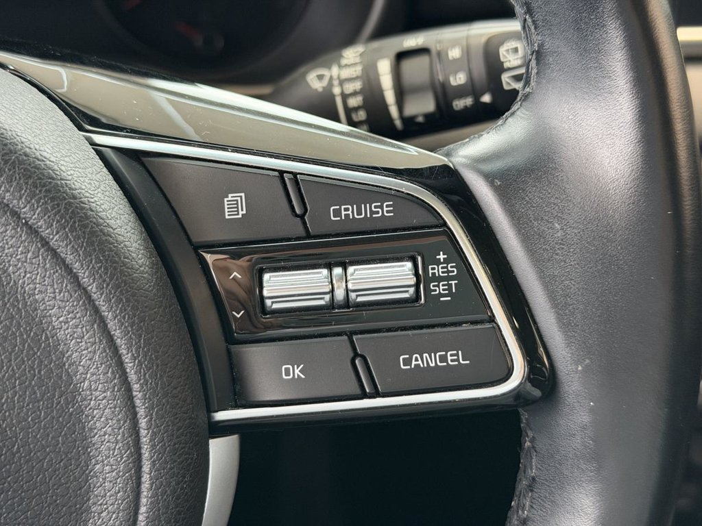 2021 Kia Sportage EX S AWD | DÉMARREUR | TOIT PANO | CARPLAY | CAMÉRA +++ in Laval, Quebec - 15 - w1024h768px