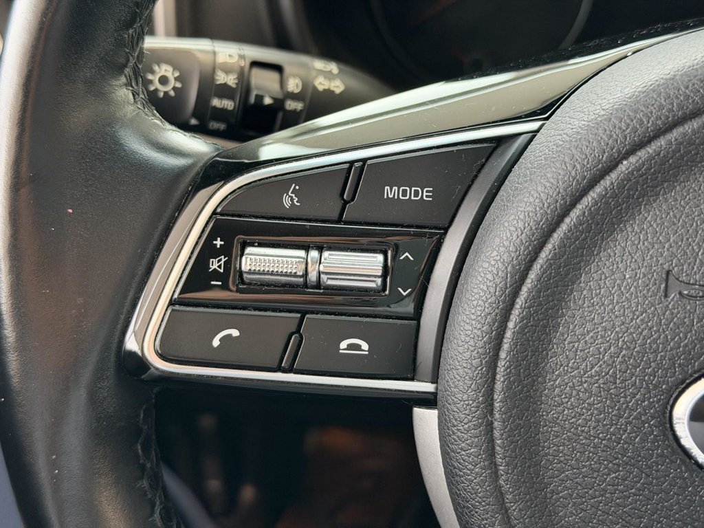 2021 Kia Sportage EX S AWD | DÉMARREUR | TOIT PANO | CARPLAY | CAMÉRA +++ in Laval, Quebec - 14 - w1024h768px