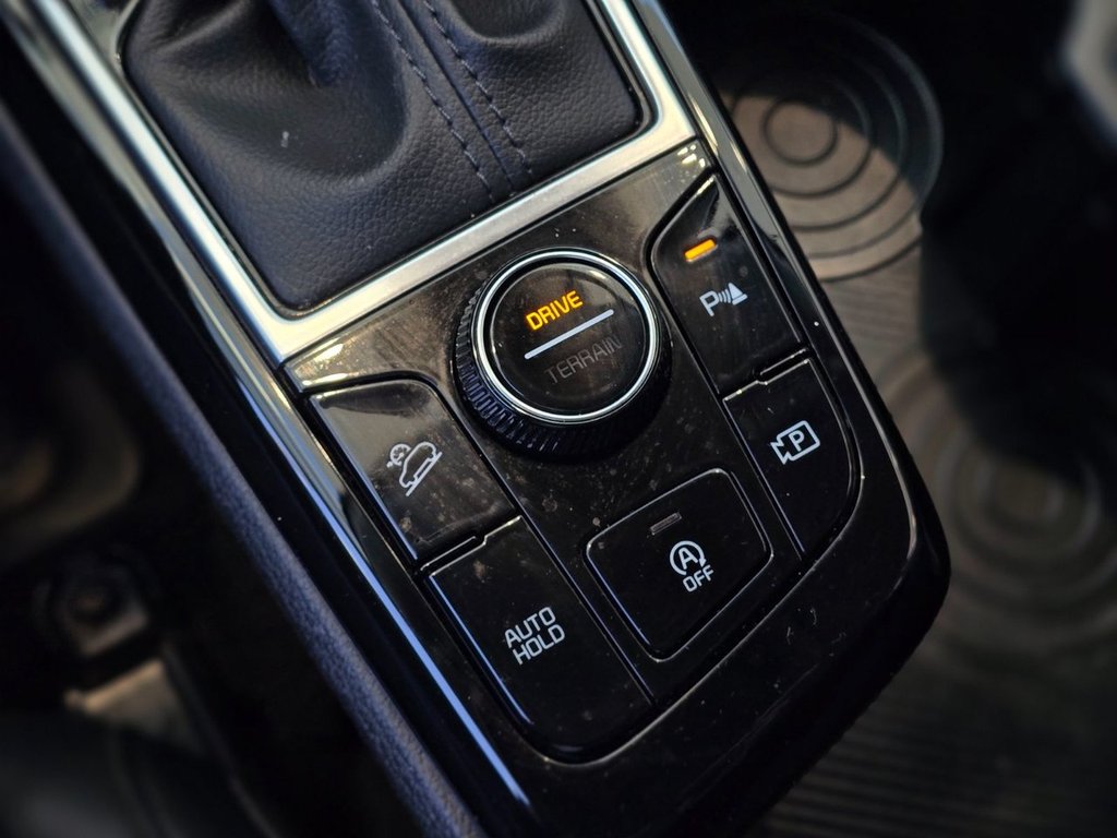 Kia Sportage EX | TOIT | CUIR | CARPLAY | AWD +++ 2023 à Laval, Québec - 16 - w1024h768px