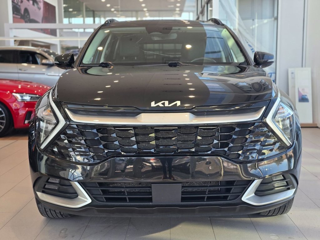Kia Sportage EX | TOIT | CUIR | CARPLAY | AWD +++ 2023 à Laval, Québec - 3 - w1024h768px