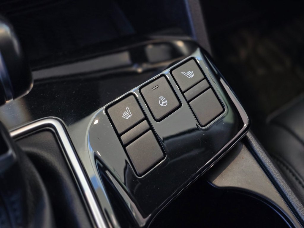 Kia Sportage EX | TOIT | CUIR | CARPLAY | AWD +++ 2023 à Laval, Québec - 17 - w1024h768px