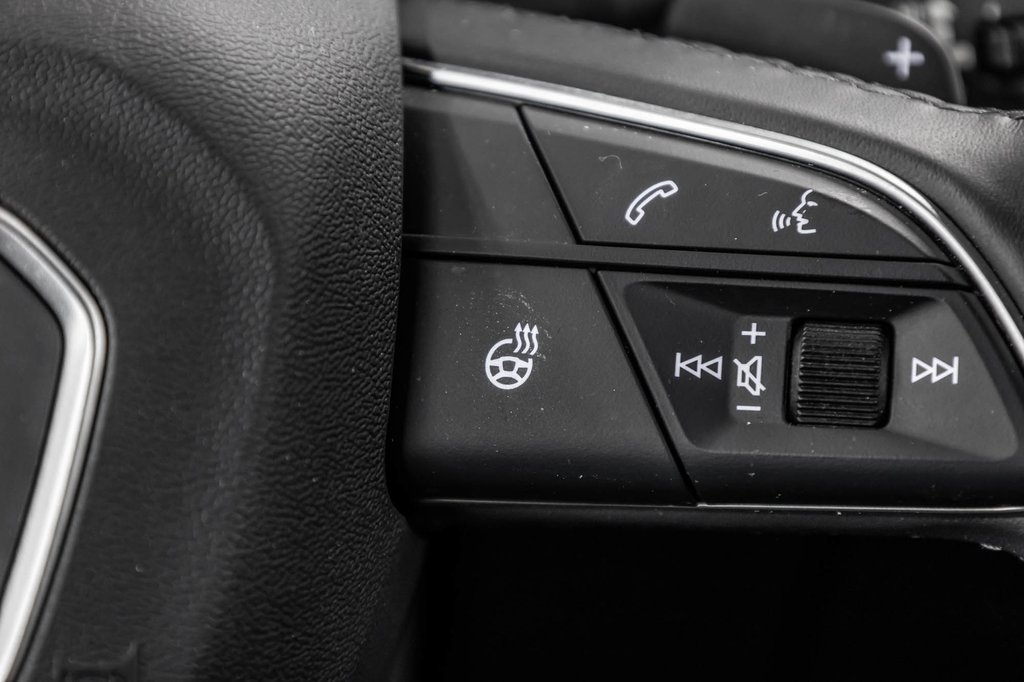 Audi Q5 KOMFORT VORSPRUNG EDITION 2025 à Laval, Québec - 21 - w1024h768px