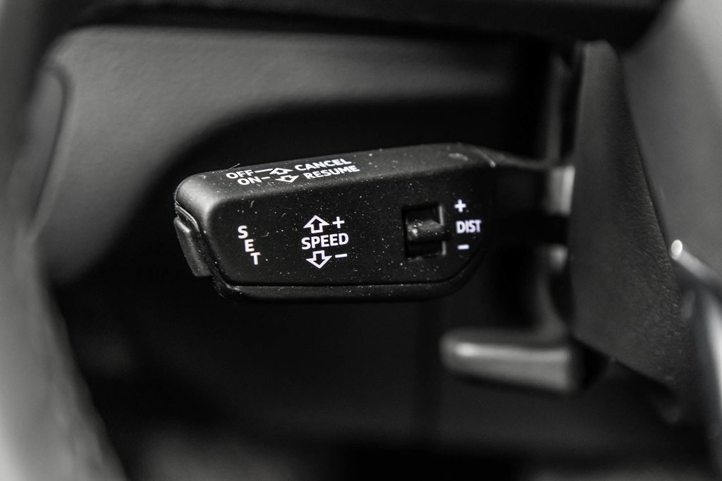 Audi Q5 KOMFORT VORSPRUNG EDITION 2025 à Laval, Québec - 22 - w1024h768px