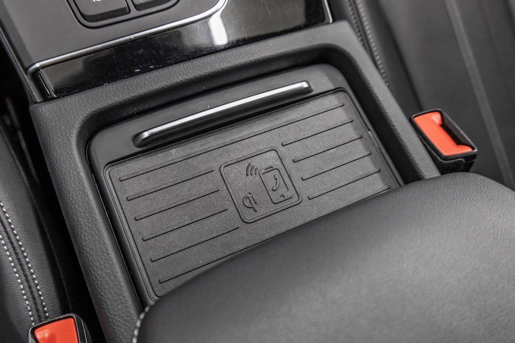 Audi Q5 KOMFORT VORSPRUNG EDITION 2025 à Laval, Québec - 30 - w1024h768px