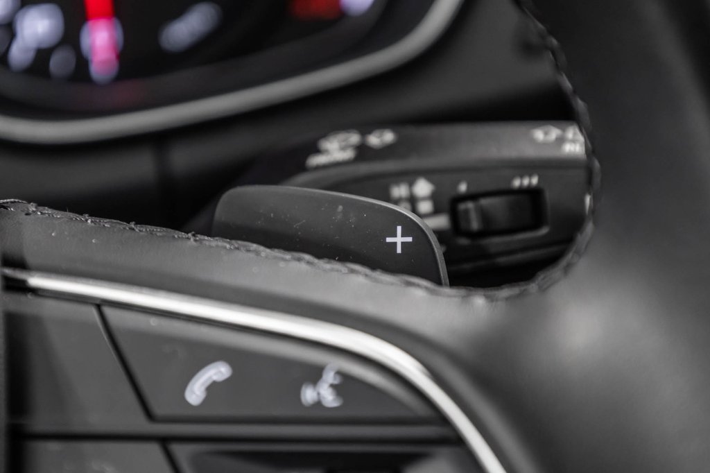 Audi Q5 KOMFORT VORSPRUNG EDITION 2025 à Laval, Québec - 20 - w1024h768px