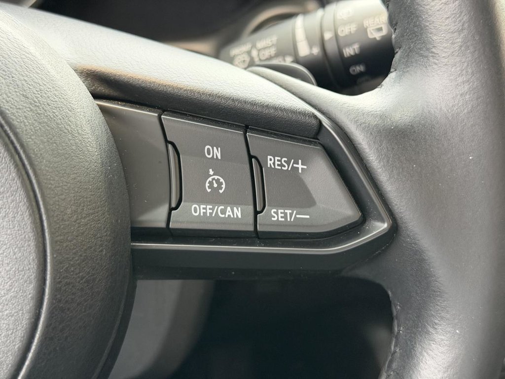 Mazda CX-3 GS | BAS KM | DÉMARREUR | CAMÉRA | BLUETOOTH +++ 2018 à Laval, Québec - 15 - w1024h768px