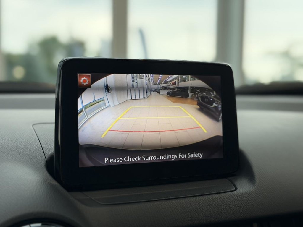 Mazda CX-3 GS | BAS KM | DÉMARREUR | CAMÉRA | BLUETOOTH +++ 2018 à Laval, Québec - 19 - w1024h768px