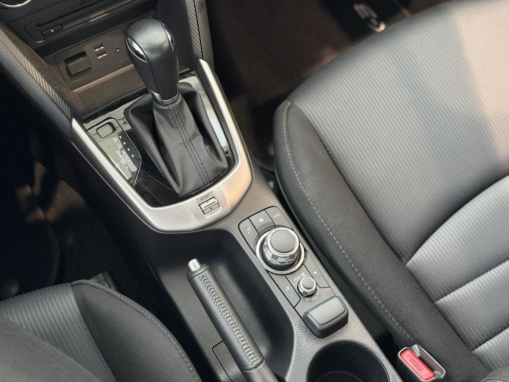 Mazda CX-3 GS | BAS KM | DÉMARREUR | CAMÉRA | BLUETOOTH +++ 2018 à Laval, Québec - 16 - w1024h768px