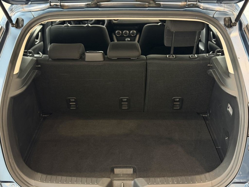 Mazda CX-3 GS | BAS KM | DÉMARREUR | CAMÉRA | BLUETOOTH +++ 2018 à Laval, Québec - 9 - w1024h768px
