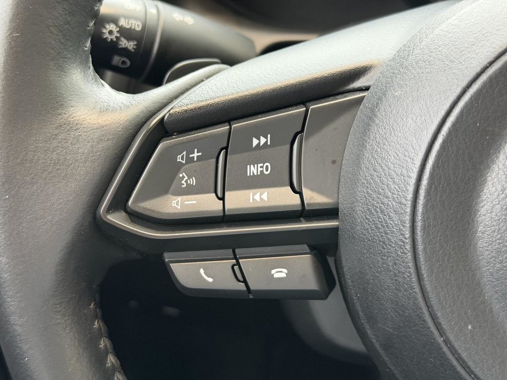 Mazda CX-3 GS | BAS KM | DÉMARREUR | CAMÉRA | BLUETOOTH +++ 2018 à Laval, Québec - 14 - w1024h768px