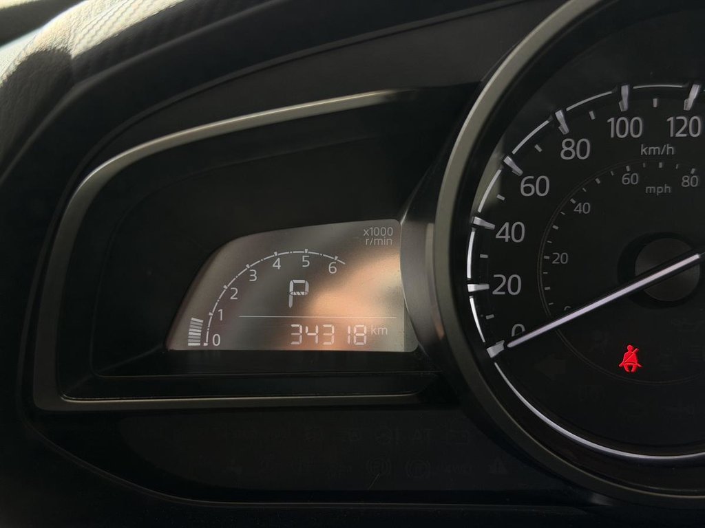Mazda CX-3 GS | BAS KM | 8 ROUES | AWD | CARPLAY | BLUETOOTH | CAMÉRA +++ 2019 à Laval, Québec - 12 - w1024h768px