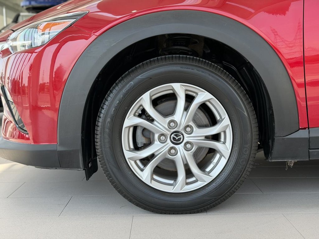 Mazda CX-3 GS | BAS KM | 8 ROUES | AWD | CARPLAY | BLUETOOTH | CAMÉRA +++ 2019 à Laval, Québec - 5 - w1024h768px