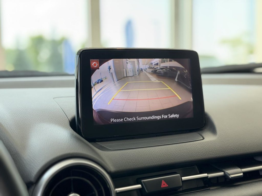 Mazda CX-3 GS | BAS KM | 8 ROUES | AWD | CARPLAY | BLUETOOTH | CAMÉRA +++ 2019 à Laval, Québec - 18 - w1024h768px