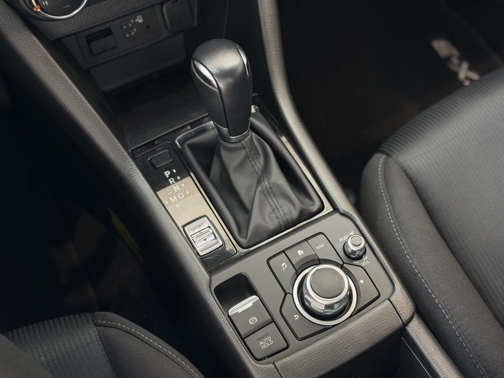 Mazda CX-3 GS | BAS KM | 8 ROUES | AWD | CARPLAY | BLUETOOTH | CAMÉRA +++ 2019 à Laval, Québec - 15 - w1024h768px