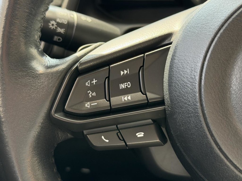 Mazda CX-3 GS | BAS KM | 8 ROUES | AWD | CARPLAY | BLUETOOTH | CAMÉRA +++ 2019 à Laval, Québec - 13 - w1024h768px