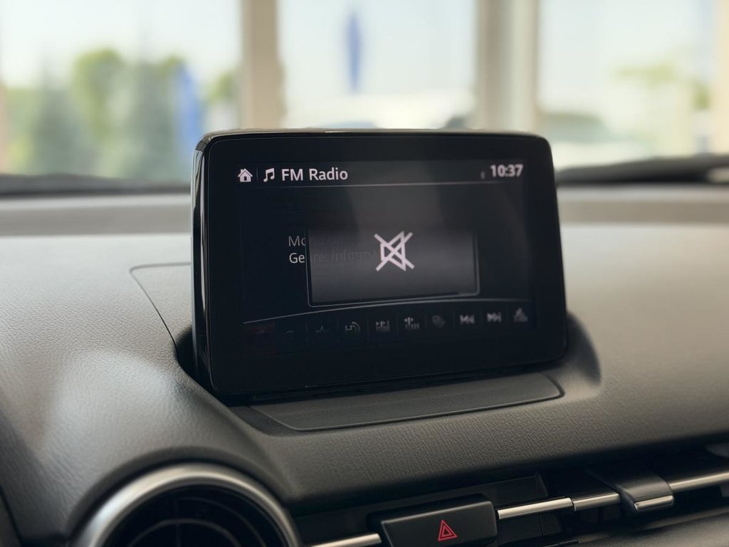 Mazda CX-3 GS | BAS KM | 8 ROUES | AWD | CARPLAY | BLUETOOTH | CAMÉRA +++ 2019 à Laval, Québec - 17 - w1024h768px