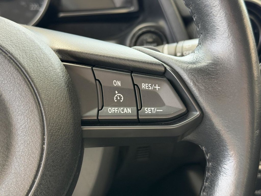 Mazda CX-3 GS | BAS KM | 8 ROUES | AWD | CARPLAY | BLUETOOTH | CAMÉRA +++ 2019 à Laval, Québec - 14 - w1024h768px