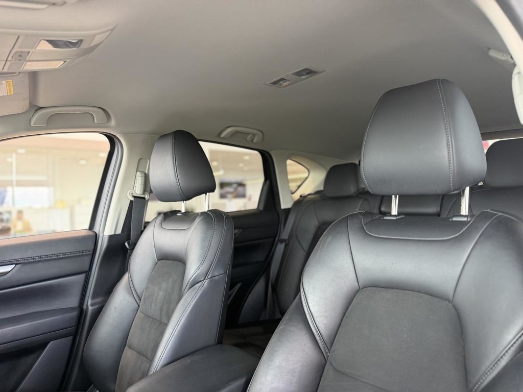 2023 Mazda CX-5 GS AWD | 8 PNEUS | CUIR | CAMÉRA | CARPLAY +++ in Laval, Quebec - 19 - w1024h768px