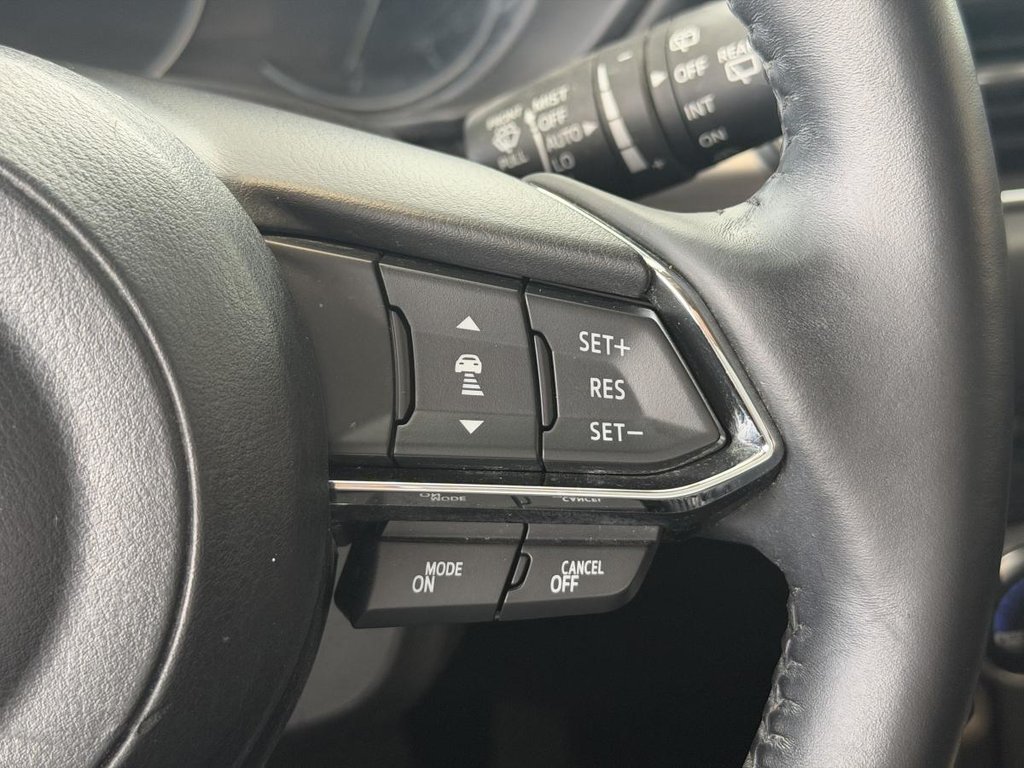 2023 Mazda CX-5 GS AWD | 8 PNEUS | CUIR | CAMÉRA | CARPLAY +++ in Laval, Quebec - 14 - w1024h768px