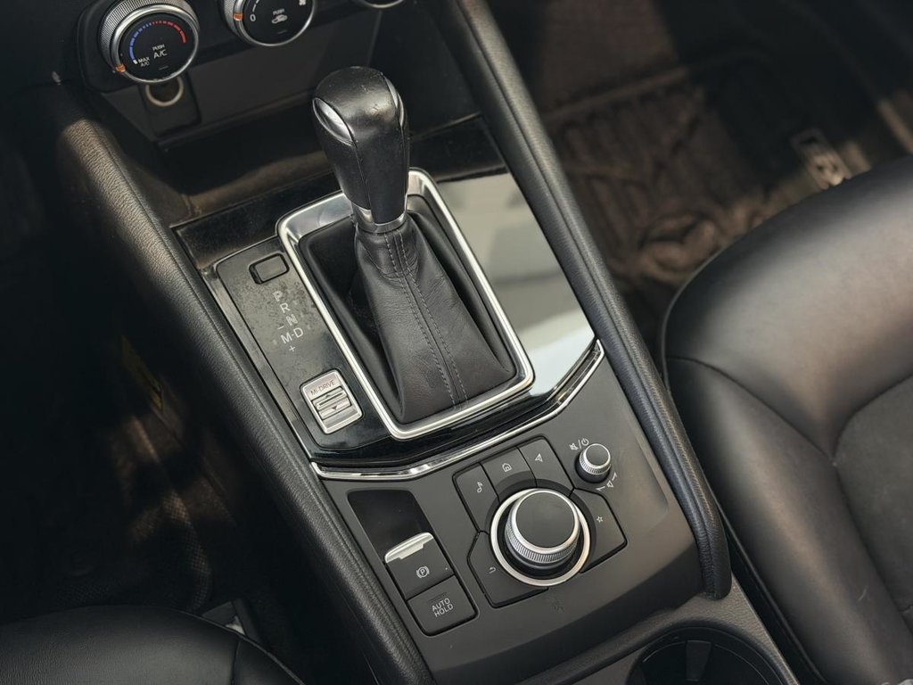 2023 Mazda CX-5 GS AWD | 8 PNEUS | CUIR | CAMÉRA | CARPLAY +++ in Laval, Quebec - 15 - w1024h768px