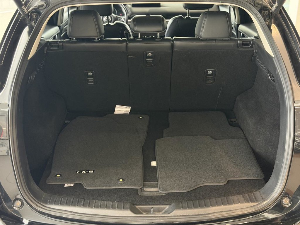 2023 Mazda CX-5 GS AWD | 8 PNEUS | CUIR | CAMÉRA | CARPLAY +++ in Laval, Quebec - 8 - w1024h768px