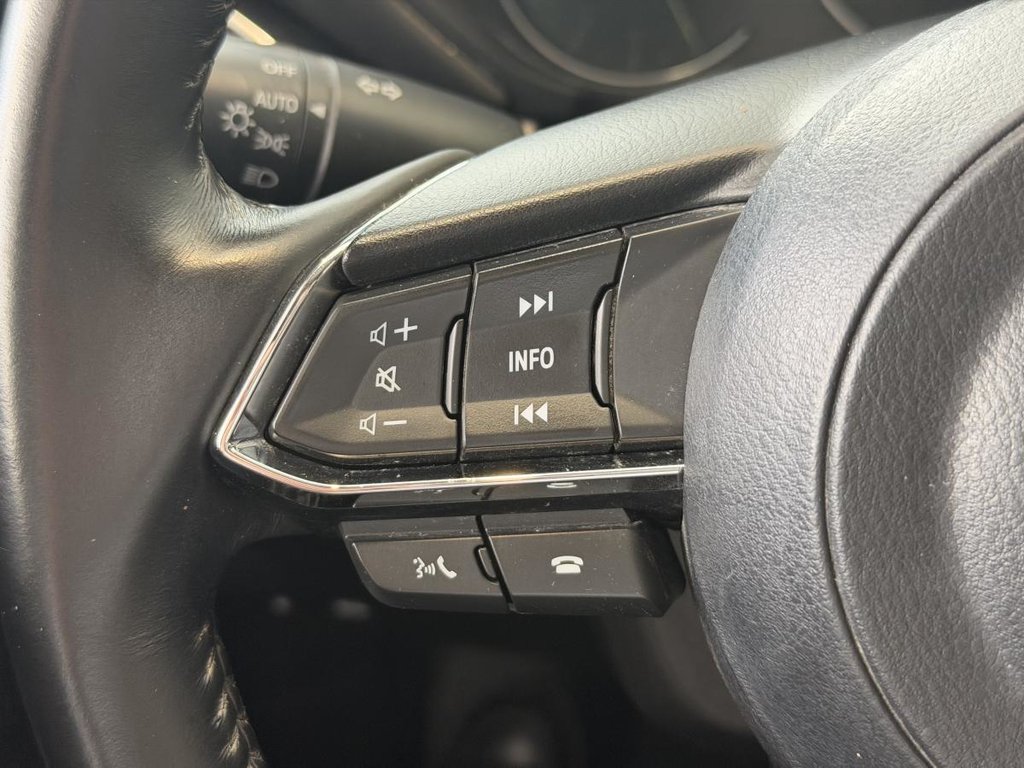 2023 Mazda CX-5 GS AWD | 8 PNEUS | CUIR | CAMÉRA | CARPLAY +++ in Laval, Quebec - 13 - w1024h768px