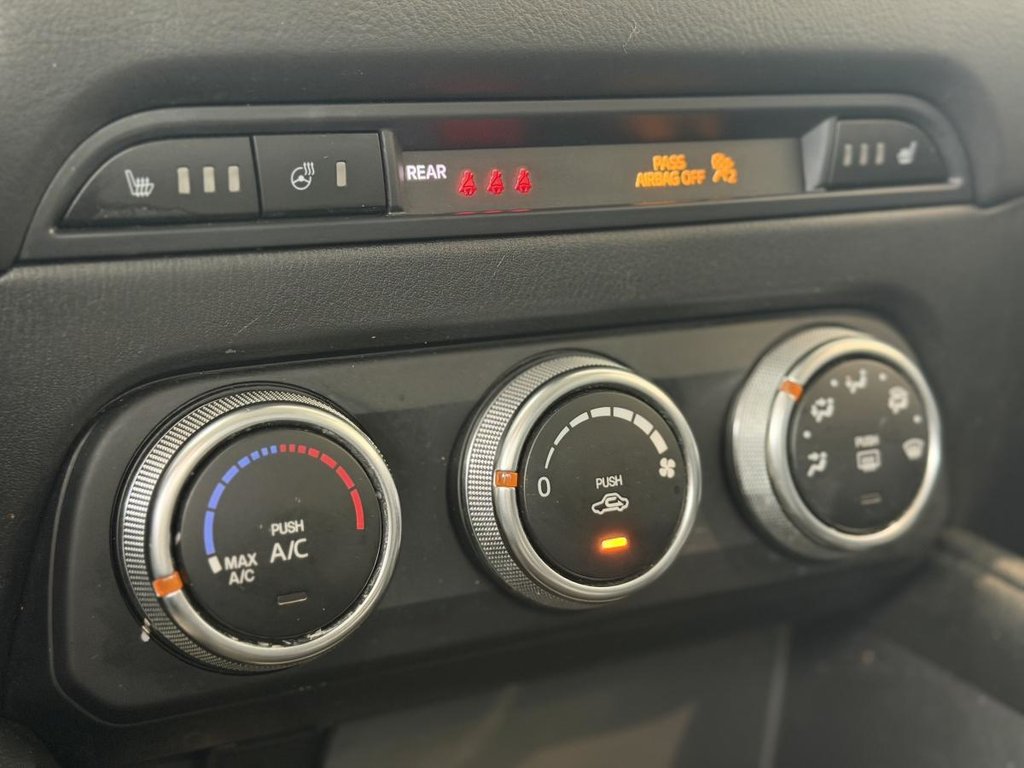 2023 Mazda CX-5 GS AWD | 8 PNEUS | CUIR | CAMÉRA | CARPLAY +++ in Laval, Quebec - 16 - w1024h768px