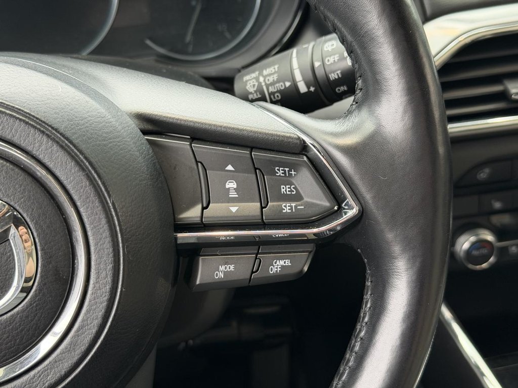2020 Mazda CX-9 GT | 8 PNEUS | AWD | CAMÉRA 360 | NAV | TOIT | CUIR | CARPLAY +++ in Laval, Quebec - 14 - w1024h768px