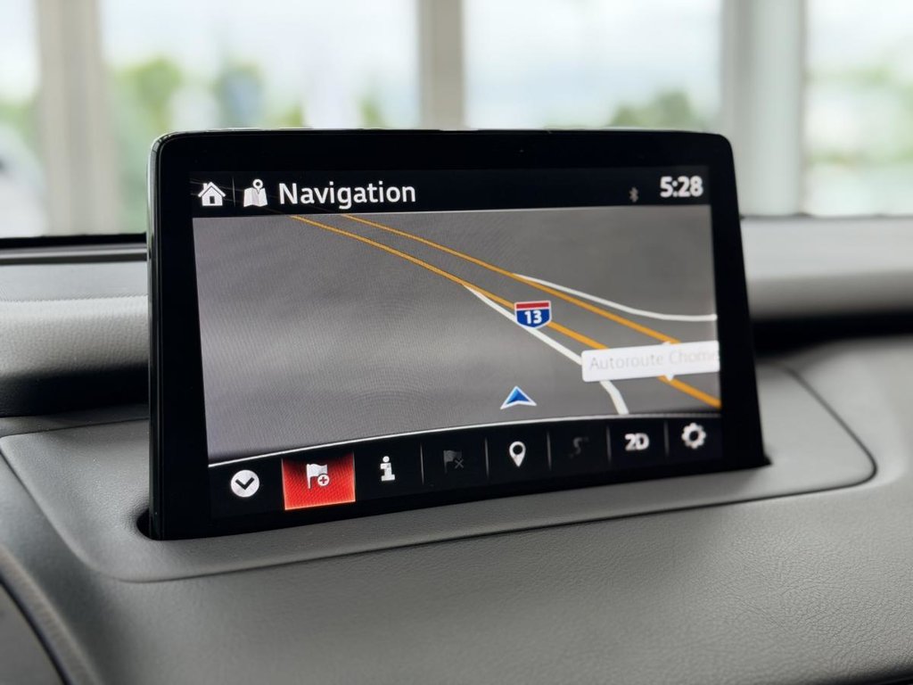 2020 Mazda CX-9 GT | 8 PNEUS | AWD | CAMÉRA 360 | NAV | TOIT | CUIR | CARPLAY +++ in Laval, Quebec - 18 - w1024h768px