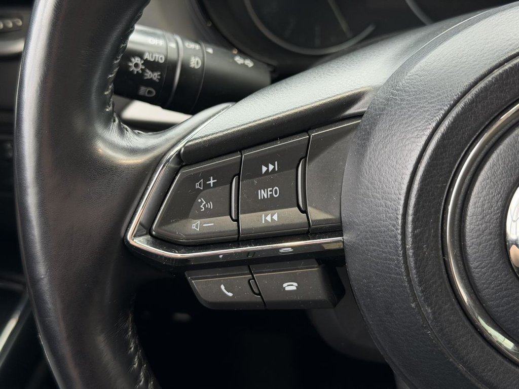 2020 Mazda CX-9 GT | 8 PNEUS | AWD | CAMÉRA 360 | NAV | TOIT | CUIR | CARPLAY +++ in Laval, Quebec - 13 - w1024h768px