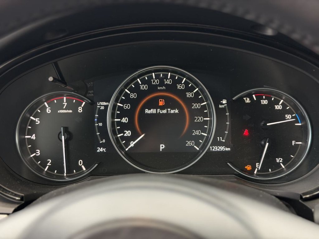 2020 Mazda CX-9 GT | 8 PNEUS | AWD | CAMÉRA 360 | NAV | TOIT | CUIR | CARPLAY +++ in Laval, Quebec - 12 - w1024h768px
