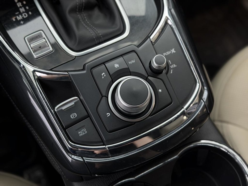 2020 Mazda CX-9 GT | 8 PNEUS | AWD | CAMÉRA 360 | NAV | TOIT | CUIR | CARPLAY +++ in Laval, Quebec - 15 - w1024h768px